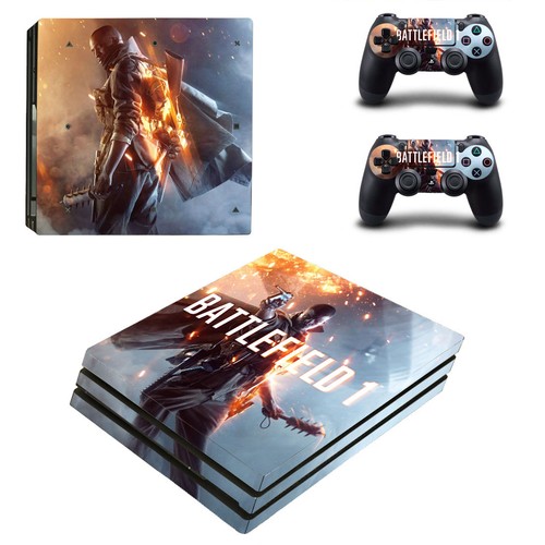 Sony ps4 pro console - pro,