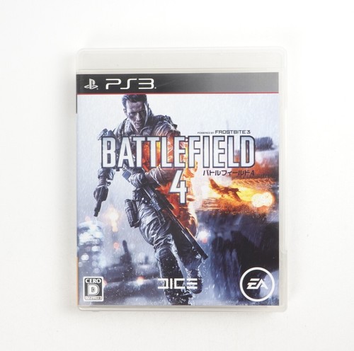 Battlefield playstation 3 - playstation,