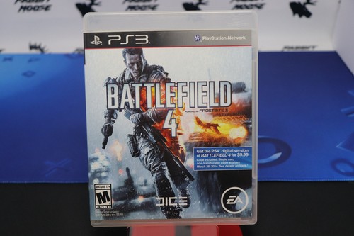 Battlefield ps3 videogioco - 4,