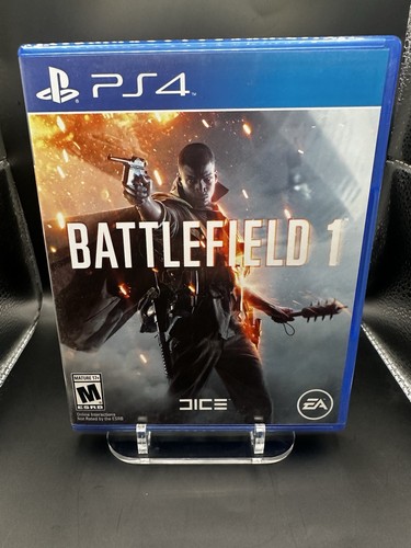 Battlefield ps4 playstation - battlefield,
