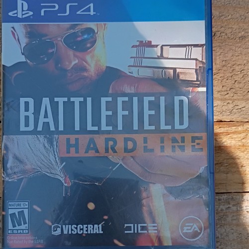Electronic arts battlefield - arts,