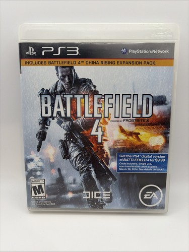 Battlefield sony - -,