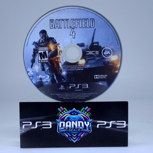 Battlefield ps3 testato - battlefield,