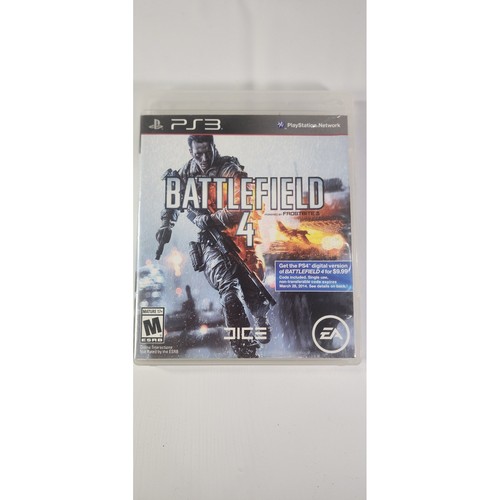 Battlefield ps3 gioco ea - ps3,