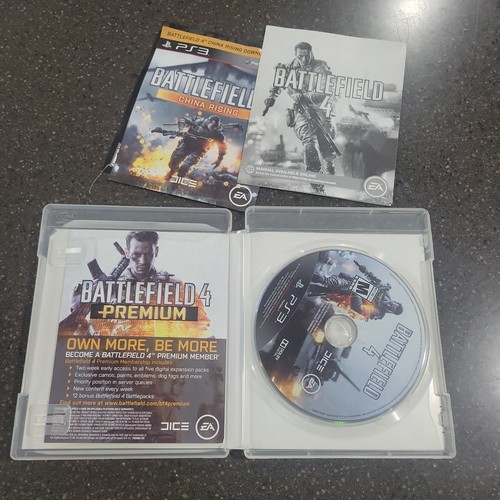 Battlefield sony - 4,