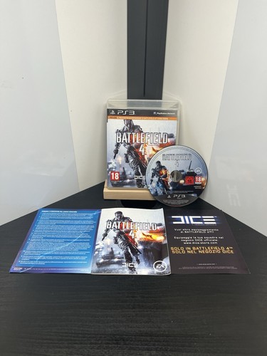 Gioco ps3 battlefield per - gioco,