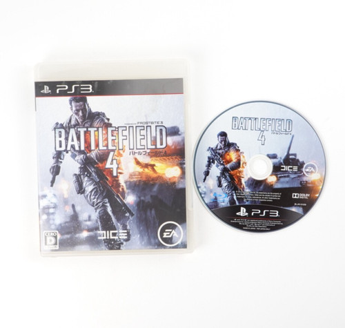Battlefield playstation 3 - playstation,