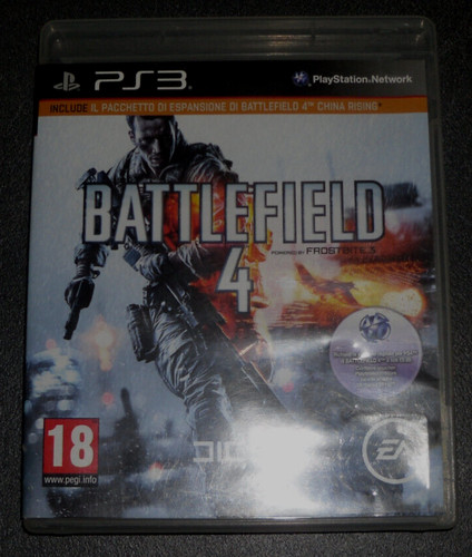 Playstation gioco - 3,