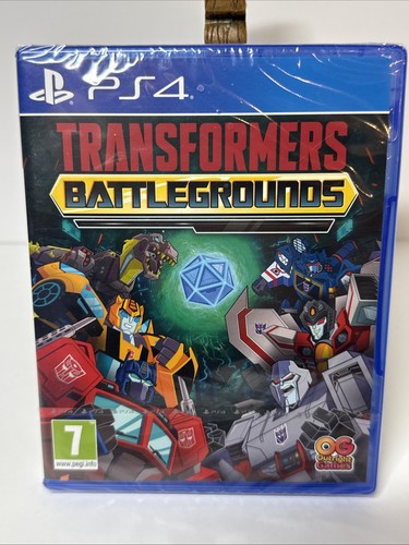 Outright games transformers - outright,