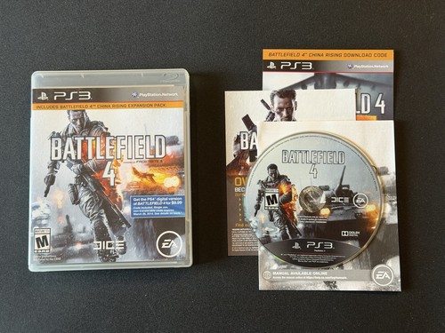 Battlefield edizione - battlefield, 4