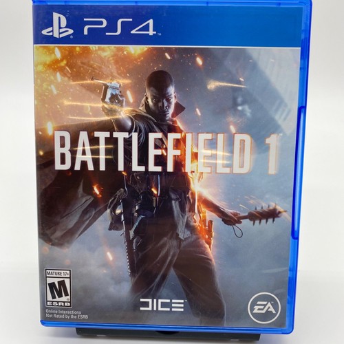 Battlefield ps4 playstation - battlefield,