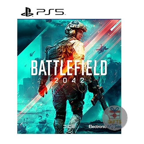 Battlefield 2042 ps5 - 2042, standard
