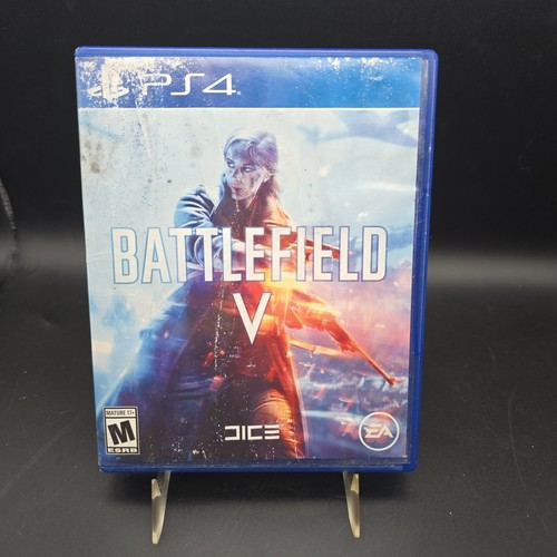 Battlefield gioco ps4 - battlefield,
