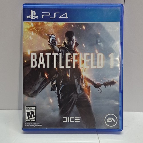 Electronic arts battlefield - arts, 1