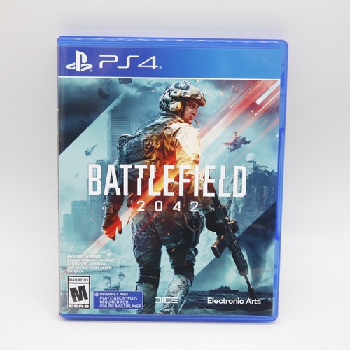 Battlefield 2042 sony - battlefield,