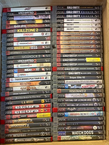 Giochi ps3 scegli tutti - ps3, scegli/scegli-tutti