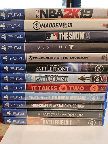Giochi ps4 fai - la, tua