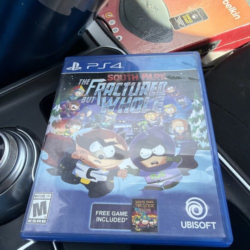 Giochi south park - south,