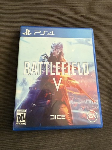 Battlefield sony playstation - sony,
