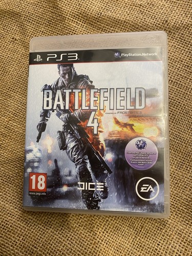 Battlefield per console - per,