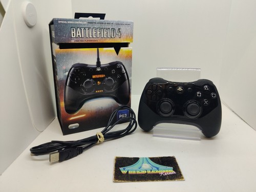 Fps pdp controller with - controller, usb