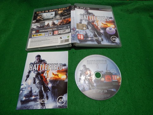 Battlefield per console - battlefield, 4