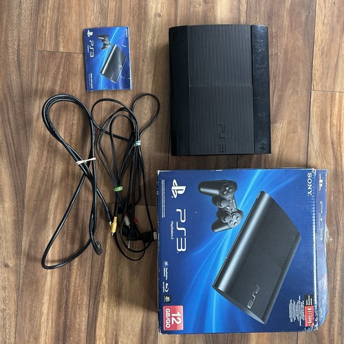 Console playstation nera - playstation,
