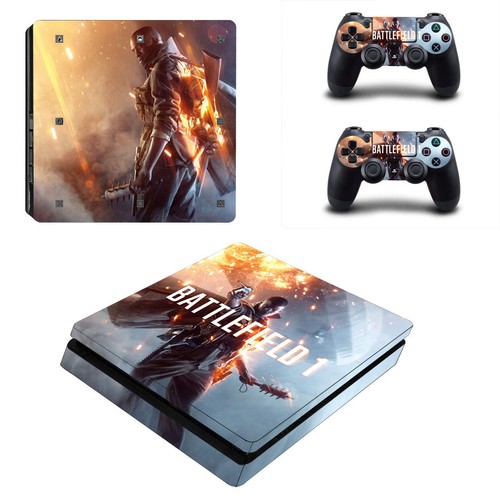 Sony ps4 slim console - sony,