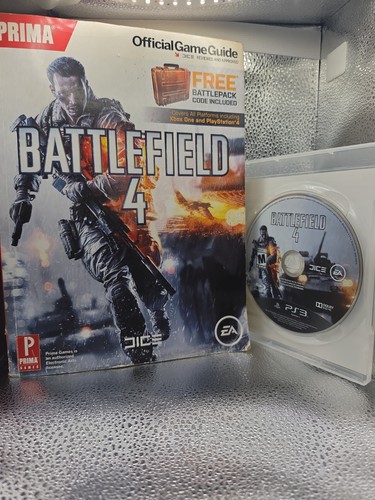 Battlefield guida giochi - battlefield,