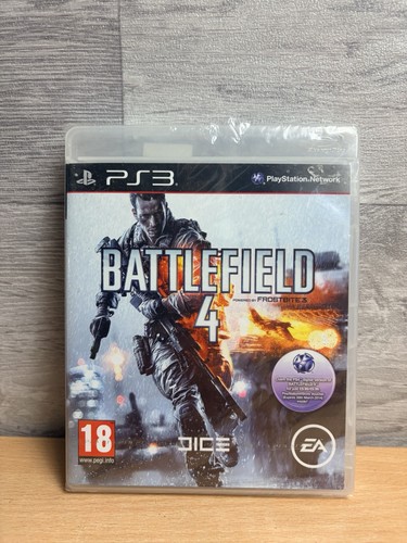 Battlefield sony playstation - 4,