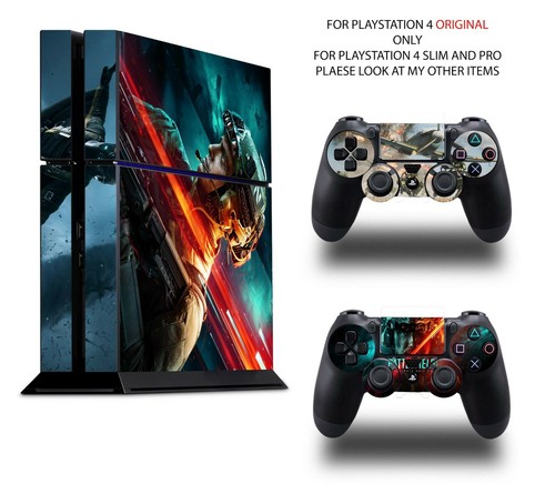 Battlefield 2042 ps4 - 2042, skin