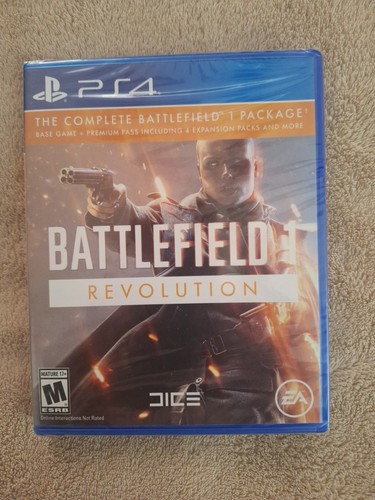 Battlefield revolution - battlefield,