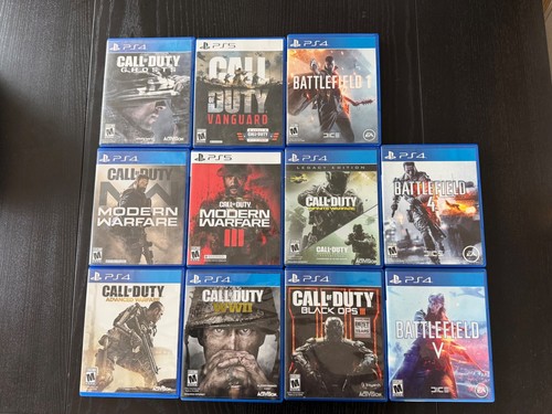 Lotto giochi ps4 - ps4, 12x