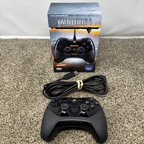 Pdp battlefield controller - battlefield, 4