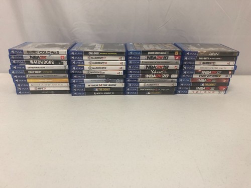 Giochi sony playstation - playstation, ps4