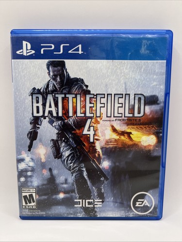 Battlefield sony - 4,
