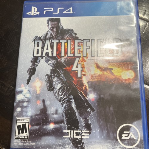 Battlefield sony - battlefield,