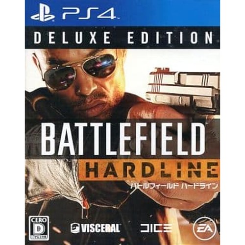 Battlefield hardline delax - battlefield:,