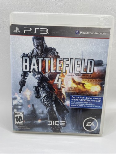 Battlefield limited edition - battlefield,