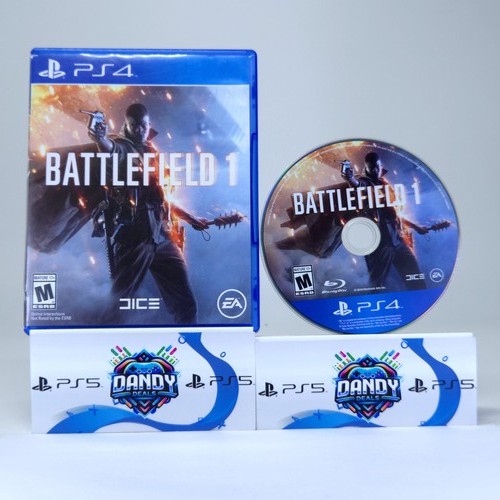 Battlefield ps4 - ps4,