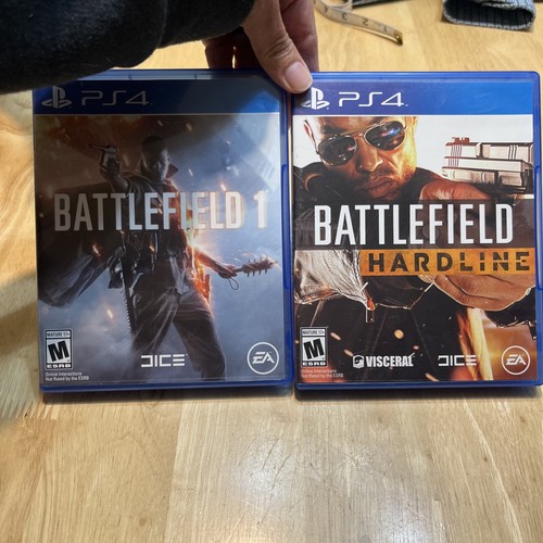 Pacchetto battlefield e - pacchetto,