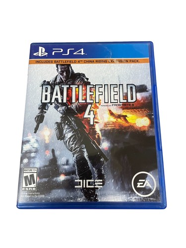 Battlefield sony playstation - battlefield,